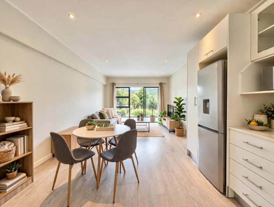 2 Bedroom Property for Sale in Rondebosch Village Western Cape